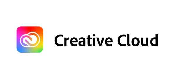 logo creative cloud