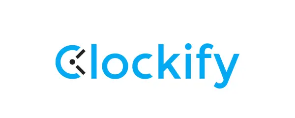 logo clockify