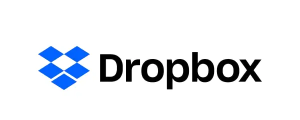 logo dropbox