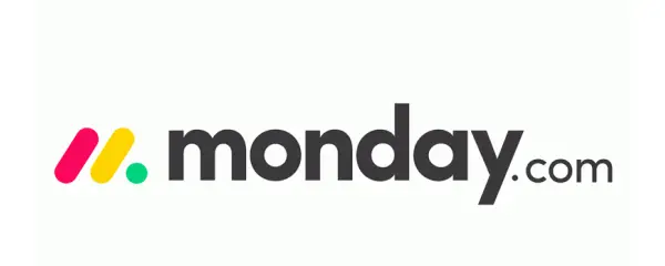 logo monday.com