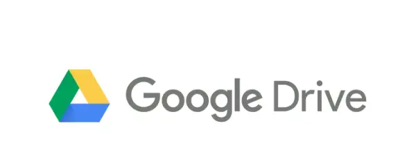 logo google drive