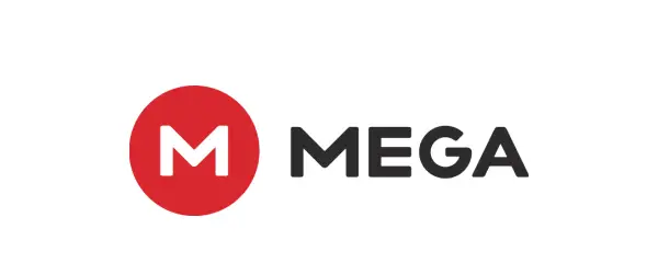 logo mega